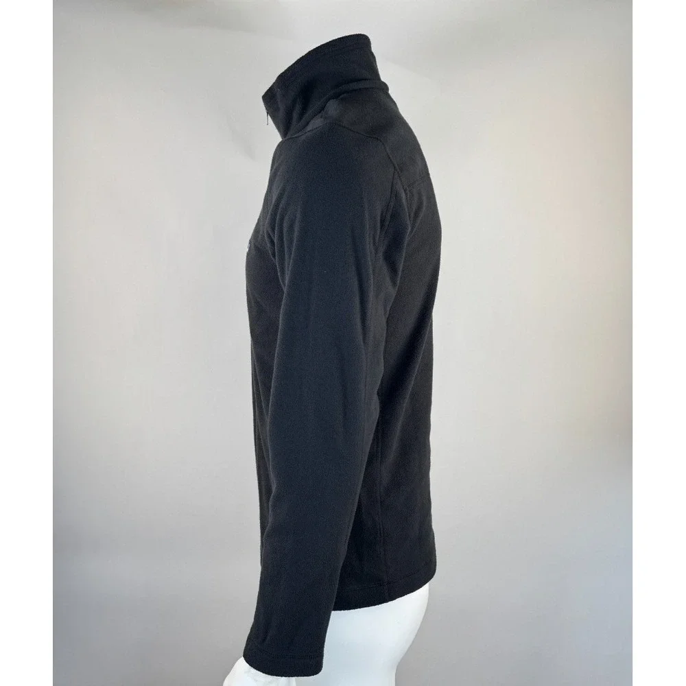 Patagonia Micro D‎ Fleece Pullover Mens S Long Sleeve 1/4 Zip Sweater Sweatshirt